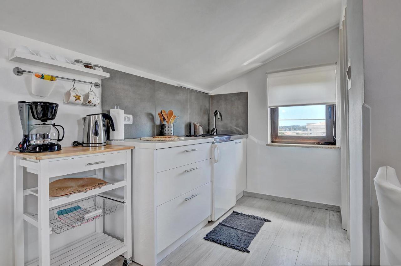 Apartments Babic Fazana Bagian luar foto